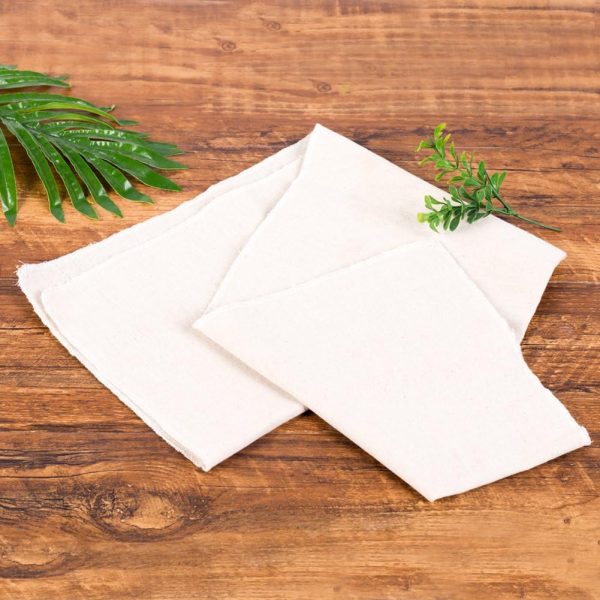 Bakers Dough Couche Proofing Flax Cloth 18 x 30 Inch for Baking French Bread Baguettes Loafs - Image 5